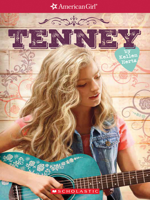 Title details for Tenney by Kellen Hertz - Wait list